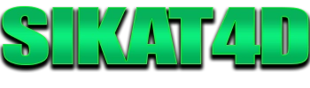 Logo Sikat4D