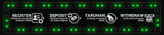 Sikat4D Jackpot